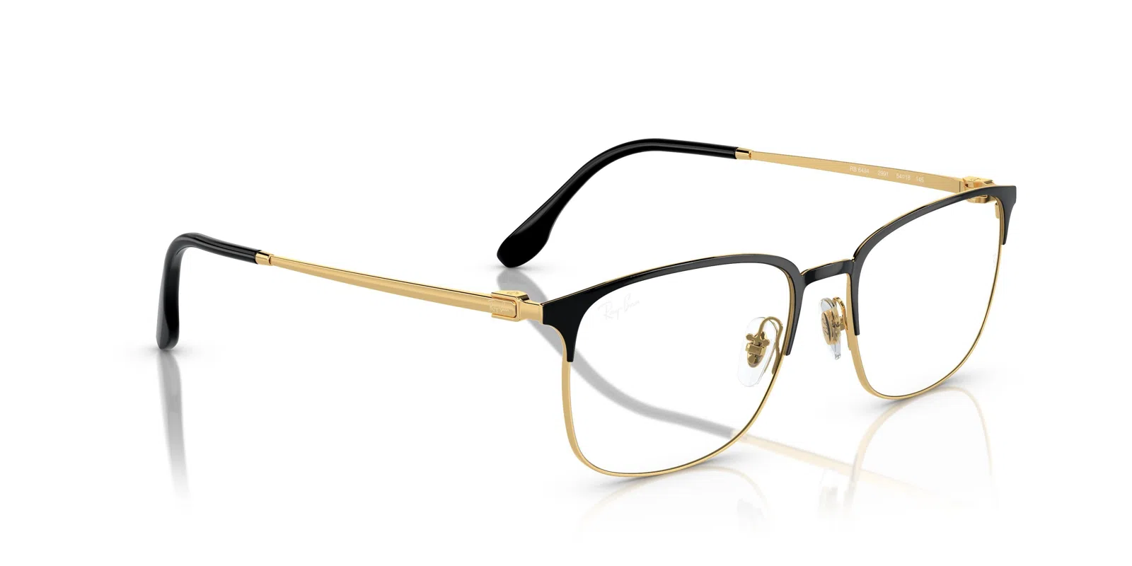 Ray-Ban 6494 Eyeglasses - view 37